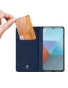 Hurtownia GSM - Etui Dux Ducis Skin Pro Xiaomi Redmi Note 13 Pro 5G modré - DDS1982 - {ean13} - Hurt