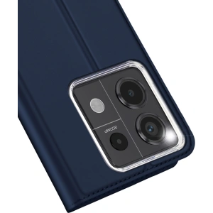 Hurtownia GSM - Etui Dux Ducis Skin Pro Xiaomi Redmi Note 13 Pro 5G modré - DDS1982 - {ean13} - Hurt
