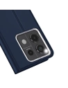 Hurtownia GSM - Etui Dux Ducis Skin Pro Xiaomi Redmi Note 13 Pro 5G modré - DDS1982 - {ean13} - Hurt