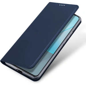 Hurtownia GSM - Etui Dux Ducis Skin Pro Xiaomi Redmi Note 13 Pro 5G modré - DDS1982 - {ean13} - Hurt