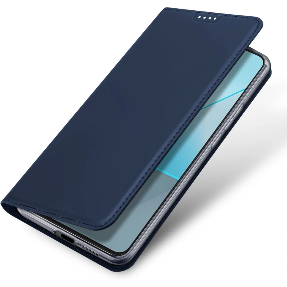 Hurtownia GSM - Etui Dux Ducis Skin Pro Xiaomi Redmi Note 13 Pro 5G modré - DDS1982 - {ean13} - Hurt