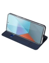 Hurtownia GSM - Etui Dux Ducis Skin Pro Xiaomi Redmi Note 13 Pro 5G modré - DDS1982 - {ean13} - Hurt