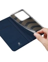 Hurtownia GSM - Etui Dux Ducis Skin Pro Xiaomi Redmi Note 13 Pro 5G modré - DDS1982 - {ean13} - Hurt