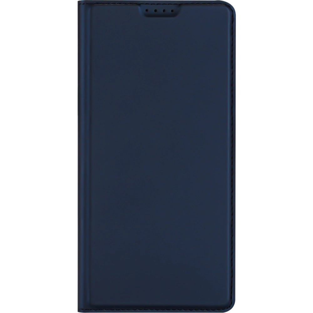 Hurtownia GSM - Etui Dux Ducis Skin Pro Xiaomi Redmi Note 13 Pro 5G modré - DDS1982 - {ean13} - Hurt