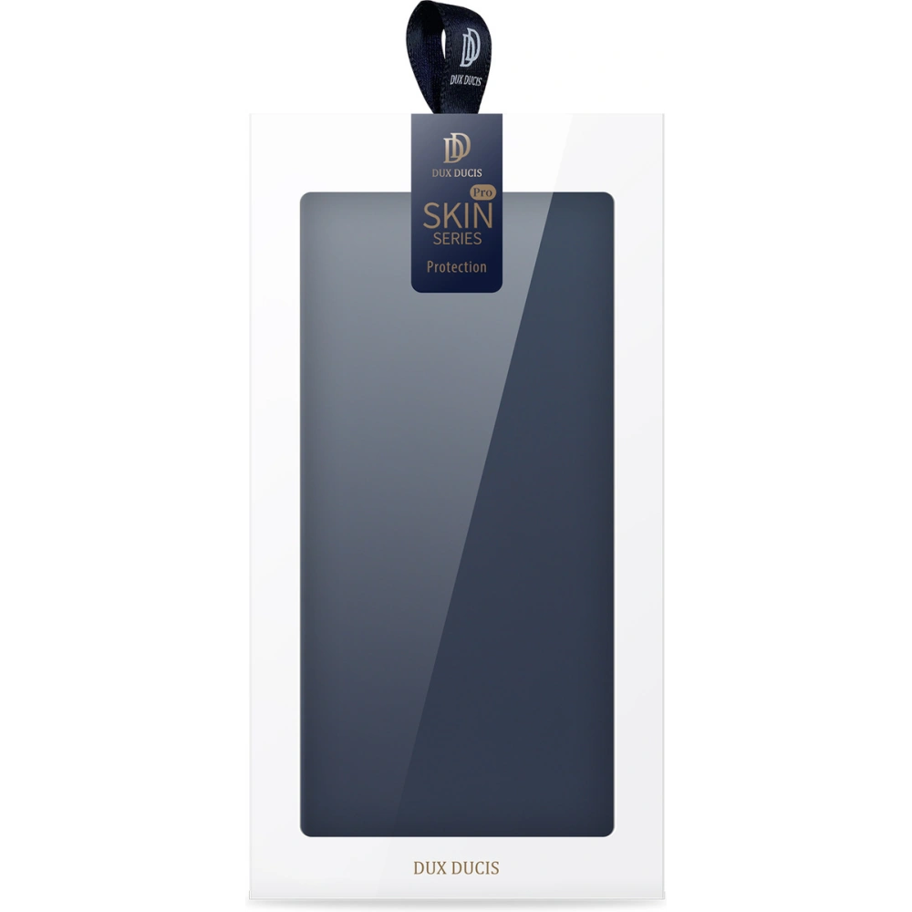 Hurtownia GSM - Etui Dux Ducis Skin Pro Xiaomi Redmi Note 13 Pro 5G modré - DDS1982 - {ean13} - Hurt