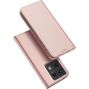 Hurtownia GSM - Etui Dux Ducis Skin Pro Xiaomi Redmi Note 13 Pro 5G růžové - DDS1983 - {ean13} - Hurt