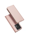 Etui Dux Ducis Skin Pro Xiaomi Redmi Note 13 Pro 5G růžové
