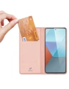 Hurtownia GSM - Dux Ducis Skin Pro tok Xiaomi Redmi Note 13 Pro 5G rózsaszín - DDS1983 - {ean13} - Hurt