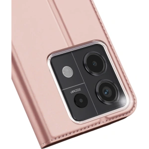Hurtownia GSM - Etui Dux Ducis Skin Pro Xiaomi Redmi Note 13 Pro 5G růžové - DDS1983 - {ean13} - Hurt