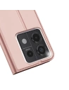 Hurtownia GSM - Dux Ducis Skin Pro tok Xiaomi Redmi Note 13 Pro 5G rózsaszín - DDS1983 - {ean13} - Hurt