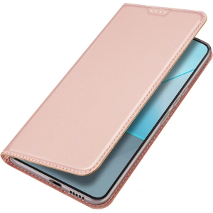 Hurtownia GSM - Etui Dux Ducis Skin Pro Xiaomi Redmi Note 13 Pro 5G růžové - DDS1983 - {ean13} - Hurt