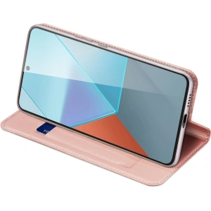 Hurtownia GSM - Etui Dux Ducis Skin Pro Xiaomi Redmi Note 13 Pro 5G růžové - DDS1983 - {ean13} - Hurt