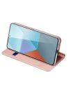 Hurtownia GSM - Etui Dux Ducis Skin Pro Xiaomi Redmi Note 13 Pro 5G różowe - DDS1983 - {ean13} - Hurt