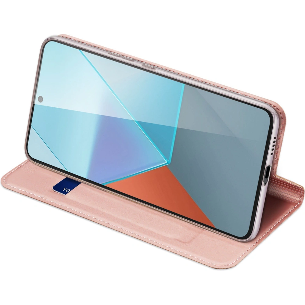 Wholesale Dux Ducis Skin Pro Xiaomi Redmi Note 13 Pro 5G pink - DDS1983 - {ean13} - Hurt