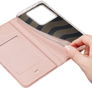 Wholesale Dux Ducis Skin Pro Xiaomi Redmi Note 13 Pro 5G pink - DDS1983 - {ean13} - Hurt