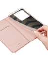 Hurtownia GSM - Etui Dux Ducis Skin Pro Xiaomi Redmi Note 13 Pro 5G růžové - DDS1983 - {ean13} - Hurt