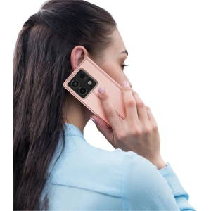 Hurtownia GSM - Etui Dux Ducis Skin Pro Xiaomi Redmi Note 13 Pro 5G růžové - DDS1983 - {ean13} - Hurt