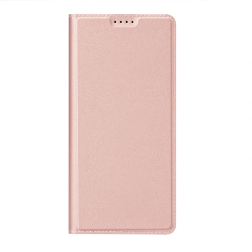 Etui Dux Ducis Skin Pro Xiaomi Redmi Note 13 Pro 5G różowe