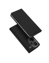 Etui Dux Ducis Skin Pro Xiaomi Redmi Note 13 Pro+ Plus 5G negru