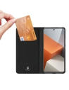 Hurtownia GSM - Etui Dux Ducis Skin Pro Xiaomi Redmi Note 13 Pro+ Plus 5G negru - DDS1984 - {ean13} - Hurt
