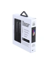 Hurtownia GSM - UNIQ Kabel MFI Flex USB-C-Lightning 18W nylonowy szary/charcoal grey - UNIQ127GRY - {ean13} - Hurt