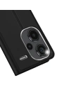Hurtownia GSM - Etui Dux Ducis Skin Pro Xiaomi Redmi Note 13 Pro+ Plus 5G negru - DDS1984 - {ean13} - Hurt