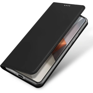 Etui Dux Ducis Skin Pro Xiaomi Redmi Note 13 Pro+ Plus 5G czarne