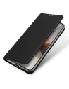 Hurtownia GSM - Etui Dux Ducis Skin Pro Xiaomi Redmi Note 13 Pro+ Plus 5G negru - DDS1984 - {ean13} - Hurt