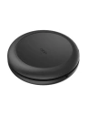 UNIQ Cable Retractable MFI Halo Lightning 2.4A 1,2m midnight black