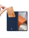 Hurtownia GSM - Etui Dux Ducis Skin Pro Xiaomi Redmi Note 13 Pro+ Plus 5G albastru - DDS1985 - {ean13} - Hurt