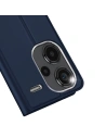 Hurtownia GSM - Etui Dux Ducis Skin Pro Xiaomi Redmi Note 13 Pro+ Plus 5G albastru - DDS1985 - {ean13} - Hurt