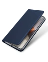 Hurtownia GSM - Etui Dux Ducis Skin Pro Xiaomi Redmi Note 13 Pro+ Plus 5G albastru - DDS1985 - {ean13} - Hurt