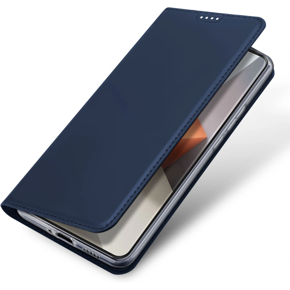 Hurtownia GSM - Etui Dux Ducis Skin Pro Xiaomi Redmi Note 13 Pro+ Plus 5G albastru - DDS1985 - {ean13} - Hurt