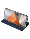 Hurtownia GSM - Etui Dux Ducis Skin Pro Xiaomi Redmi Note 13 Pro+ Plus 5G albastru - DDS1985 - {ean13} - Hurt