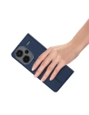 Hurtownia GSM - Etui Dux Ducis Skin Pro Xiaomi Redmi Note 13 Pro+ Plus 5G albastru - DDS1985 - {ean13} - Hurt