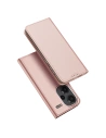Etui Dux Ducis Skin Pro Xiaomi Redmi Note 13 Pro+ Plus 5G rozie