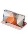 Hurtownia GSM - Dux Ducis Skin Pro tok Xiaomi Redmi Note 13 Pro+ Plus 5G rózsaszín - DDS1986 - {ean13} - Hurt