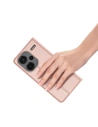 Hurtownia GSM - Dux Ducis Skin Pro tok Xiaomi Redmi Note 13 Pro+ Plus 5G rózsaszín - DDS1986 - {ean13} - Hurt