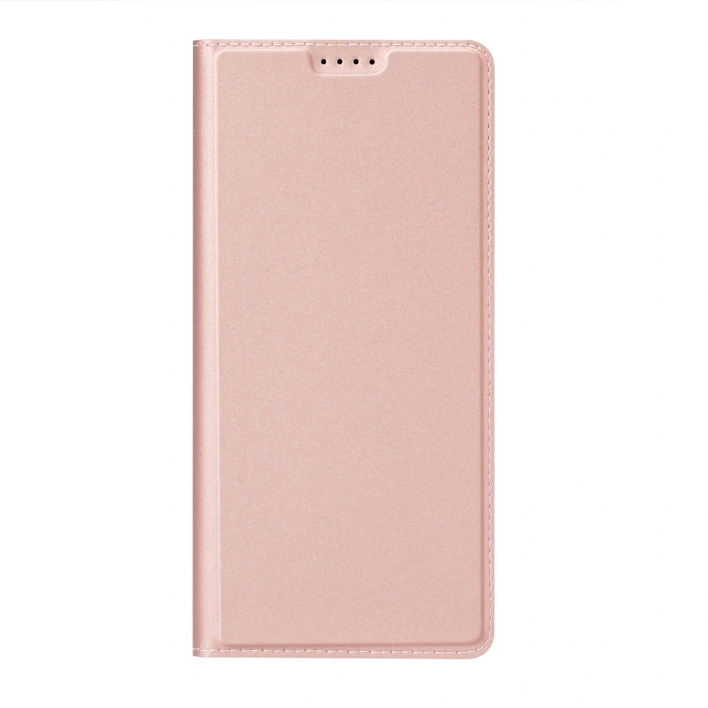 Hurtownia GSM - Case Dux Ducis Skin Pro Xiaomi Redmi Note 13 Pro+ Plus 5G rosa - DDS1986 - {ean13} - Hurt