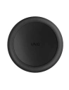 Hurtownia GSM - UNIQ kabel MFI Halo Lightning 2.4A nylonowy zwijany 1,2m czarny/midnight black - UNIQ128BLK - {ean13} - Hurt