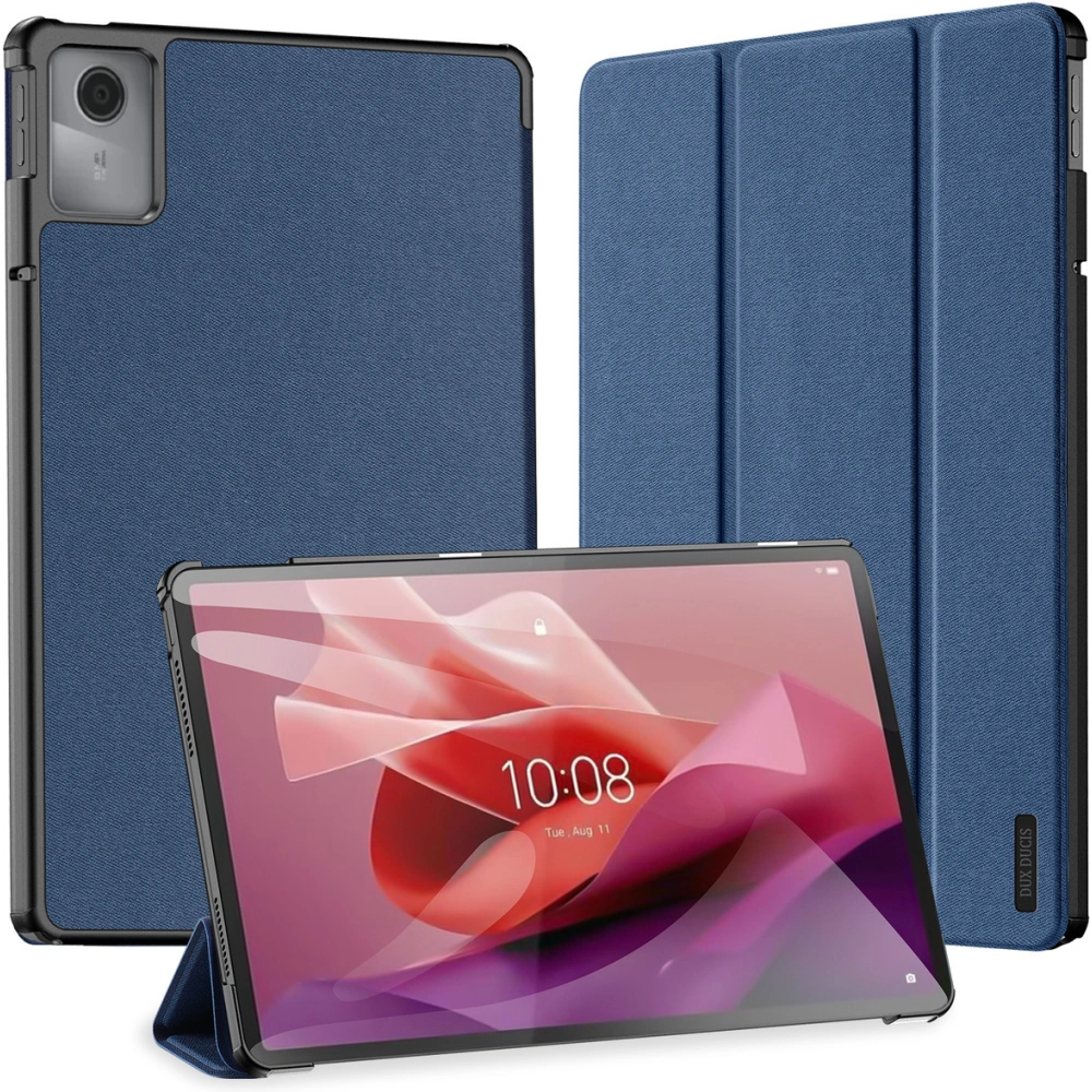 Hurtownia GSM - Dux Ducis tok Lenovo Tab M11 kék - DDS1987 - {ean13} - Hurt