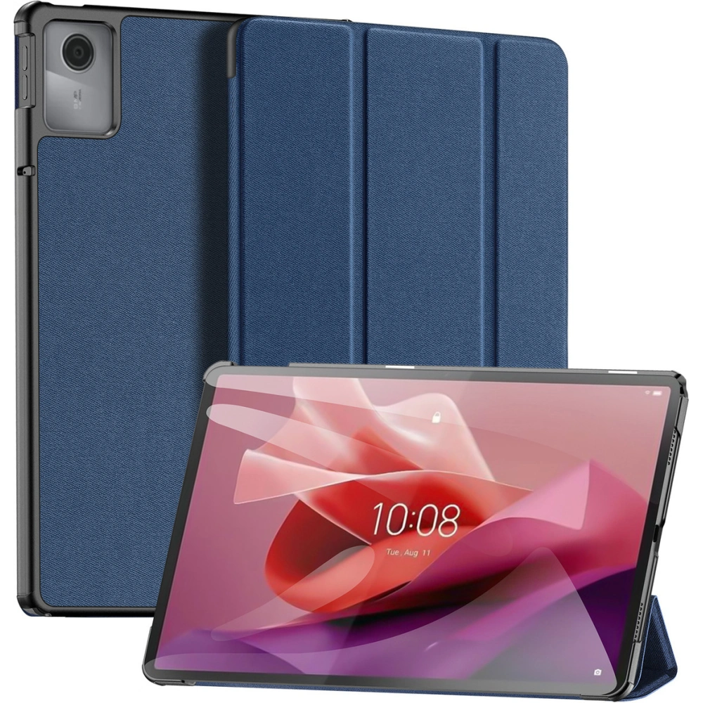 Hurtownia GSM - Dux Ducis tok Lenovo Tab M11 kék - DDS1987 - {ean13} - Hurt