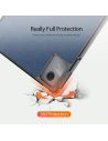 Hurtownia GSM - Etui Dux Ducis pentru Lenovo Tab M11, de culoare albastră. - DDS1987 - {ean13} - Hurt