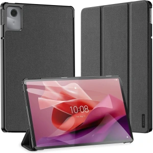 Wholesale Dux Ducis Domo Lenovo Tab M11 black - DDS1988 - {ean13} - Hurt