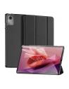 Hurtownia GSM - Dux Ducis tok Lenovo Tab M11 fekete - DDS1988 - {ean13} - Hurt