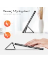Hurtownia GSM - Dux Ducis tok Lenovo Tab M11 fekete - DDS1988 - {ean13} - Hurt