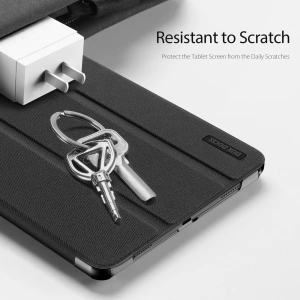Hurtownia GSM - Husa Dux Ducis pentru Lenovo Tab M11, neagră. - DDS1988 - {ean13} - Hurt