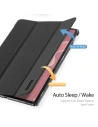 Wholesale Dux Ducis Domo Lenovo Tab M11 black - DDS1988 - {ean13} - Hurt