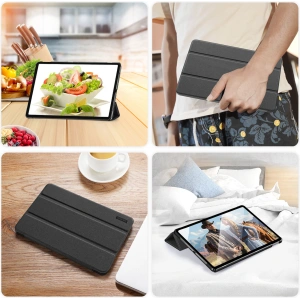 Wholesale Dux Ducis Domo Lenovo Tab M11 black - DDS1988 - {ean13} - Hurt