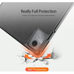 Wholesale Dux Ducis Domo Lenovo Tab M11 black - DDS1988 - {ean13} - Hurt